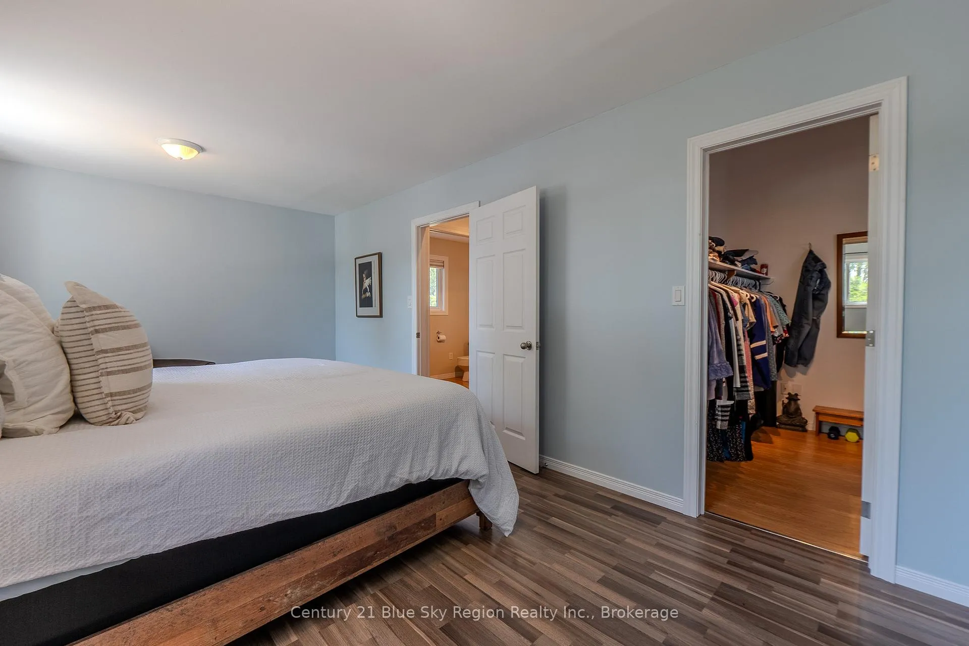 Photo 18 of 28 Tamerack Avenue, West Nipissing, Sturgeon Falls — HOMEH