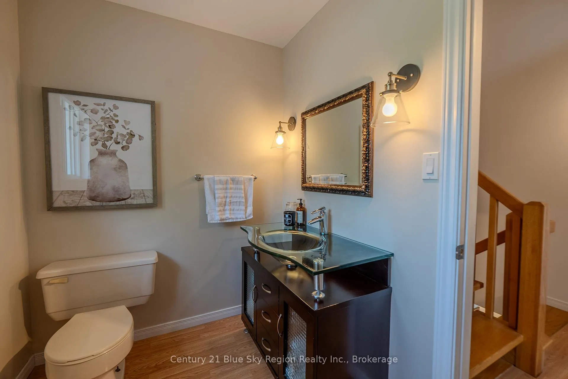 Photo 20 of 28 Tamerack Avenue, West Nipissing, Sturgeon Falls — HOMEH