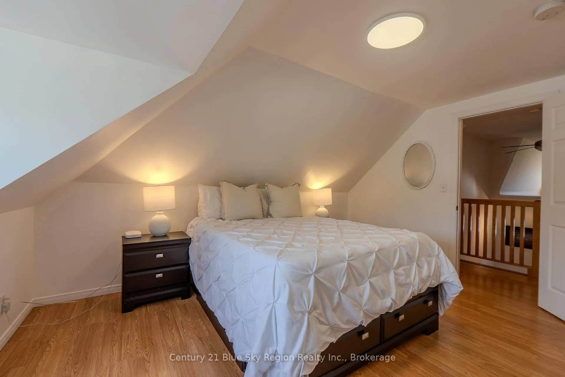 Photo 21 of 28 Tamerack Avenue, West Nipissing, Sturgeon Falls — HOMEH