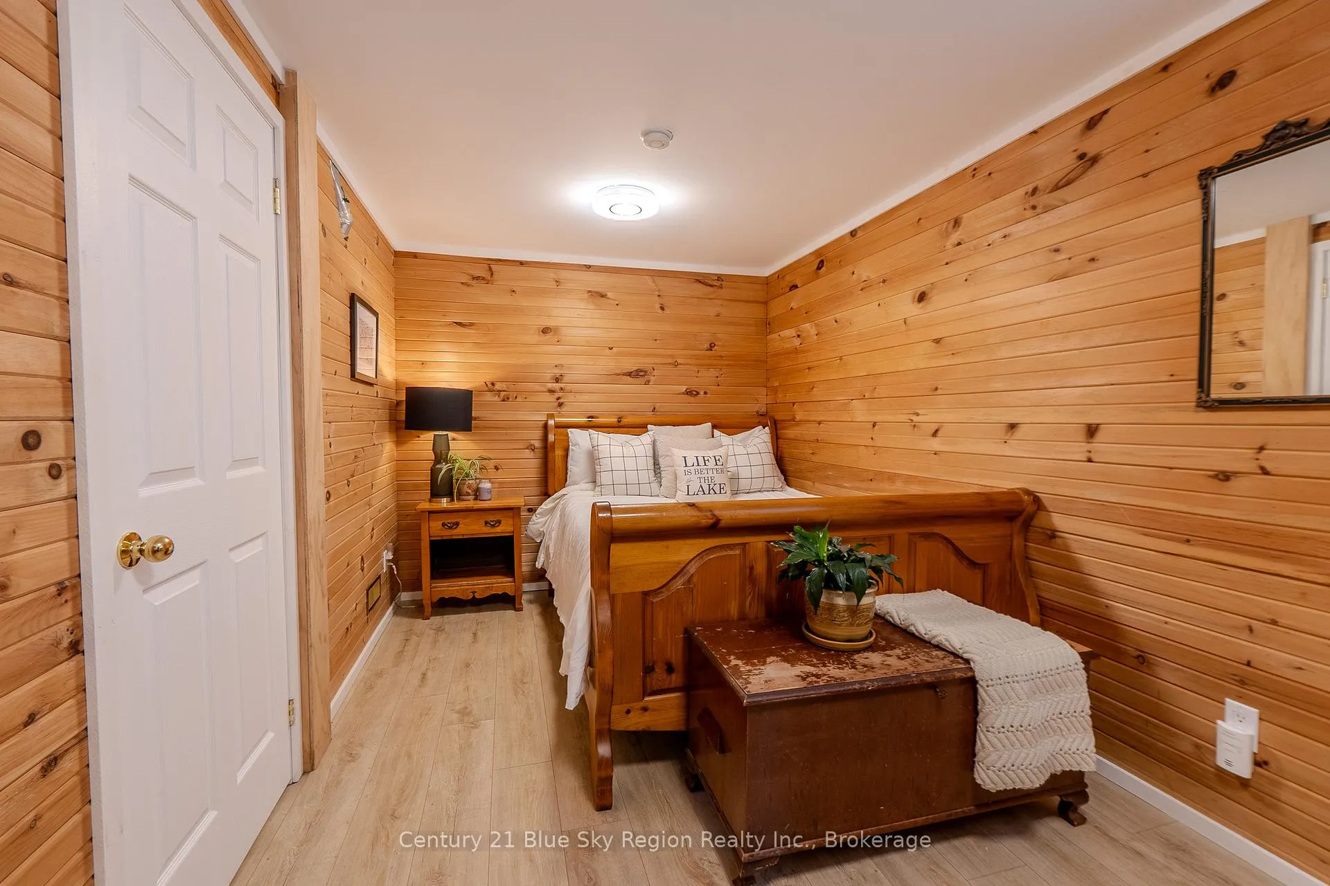 Photo 27 of 28 Tamerack Avenue, West Nipissing, Sturgeon Falls — HOMEH