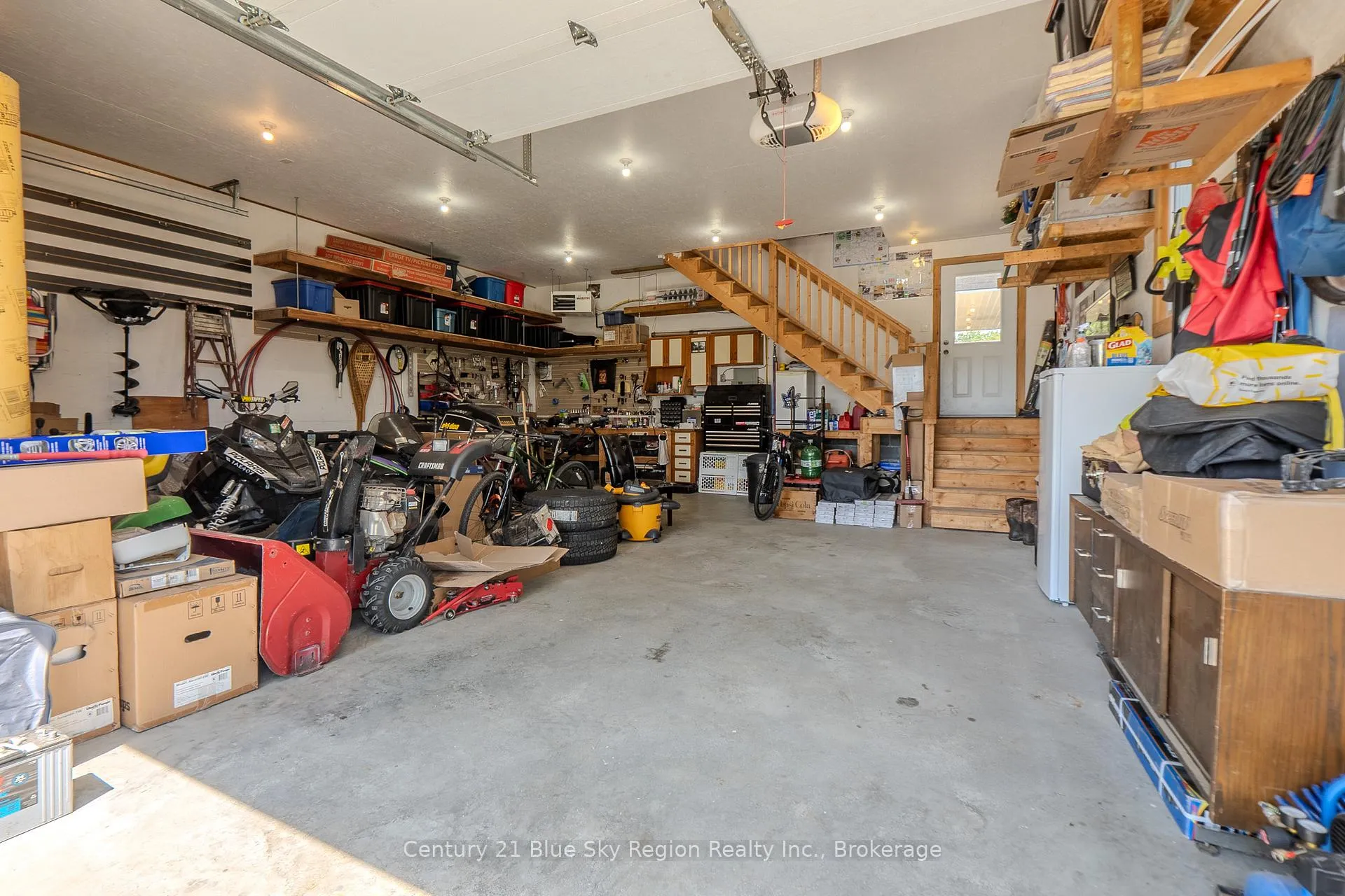 Photo 30 of 28 Tamerack Avenue, West Nipissing, Sturgeon Falls — HOMEH