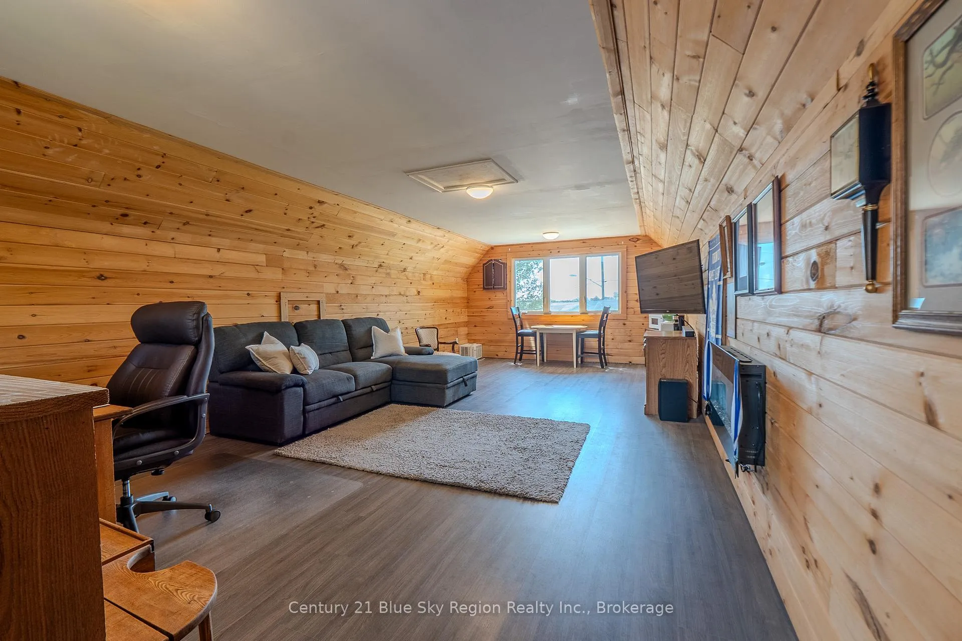 Photo 31 of 28 Tamerack Avenue, West Nipissing, Sturgeon Falls — HOMEH