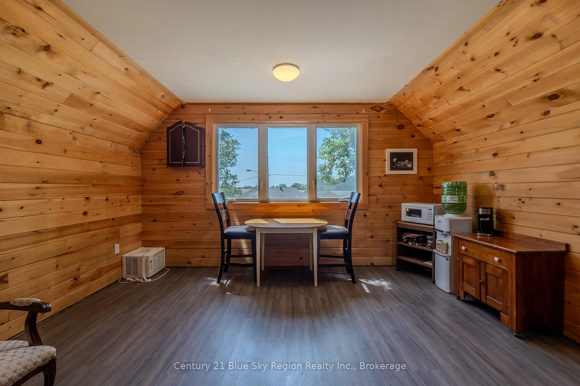 Photo 32 of 28 Tamerack Avenue, West Nipissing, Sturgeon Falls — HOMEH