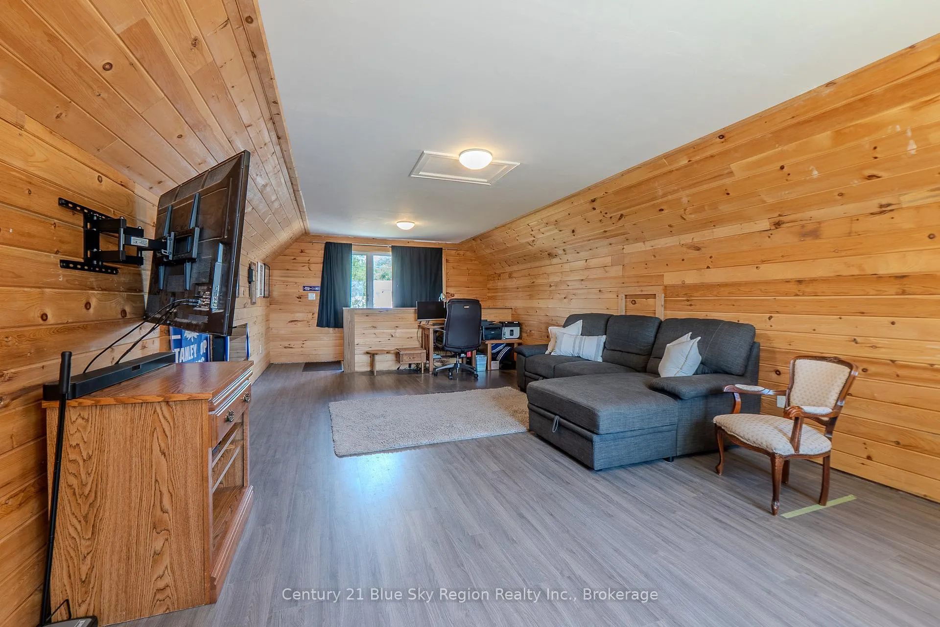Photo 33 of 28 Tamerack Avenue, West Nipissing, Sturgeon Falls — HOMEH