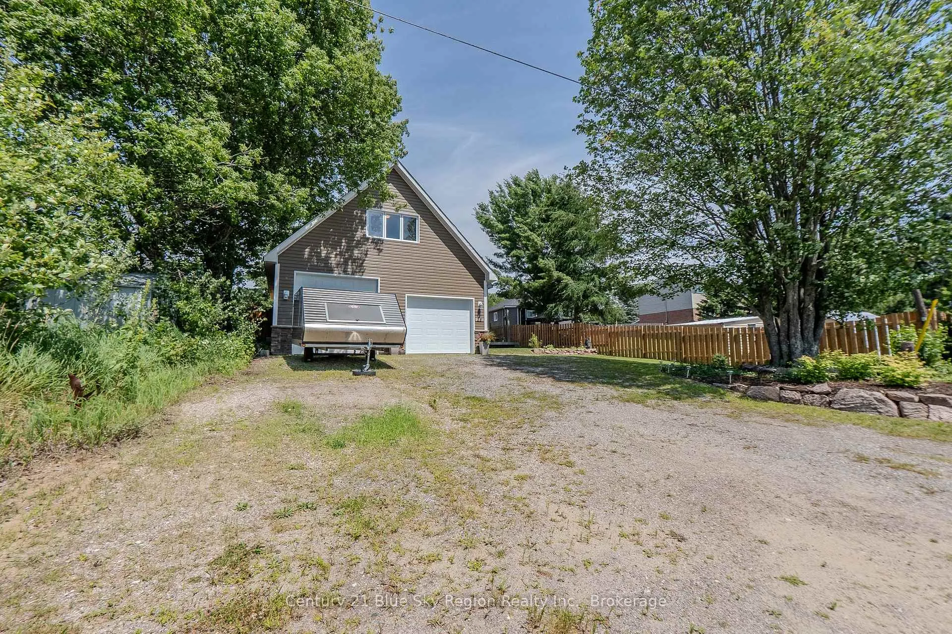 Photo 34 of 28 Tamerack Avenue, West Nipissing, Sturgeon Falls — HOMEH