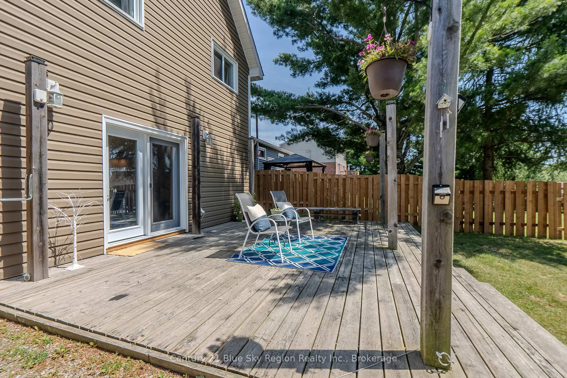 Photo 35 of 28 Tamerack Avenue, West Nipissing, Sturgeon Falls — HOMEH