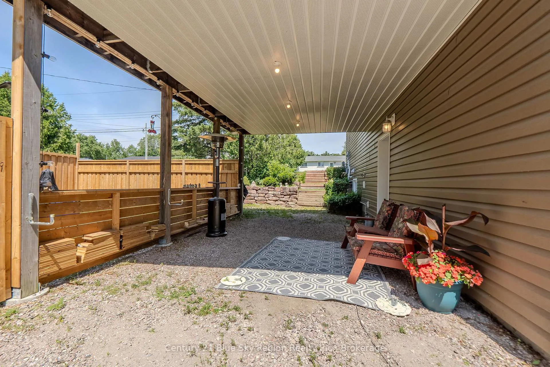 Photo 36 of 28 Tamerack Avenue, West Nipissing, Sturgeon Falls — HOMEH