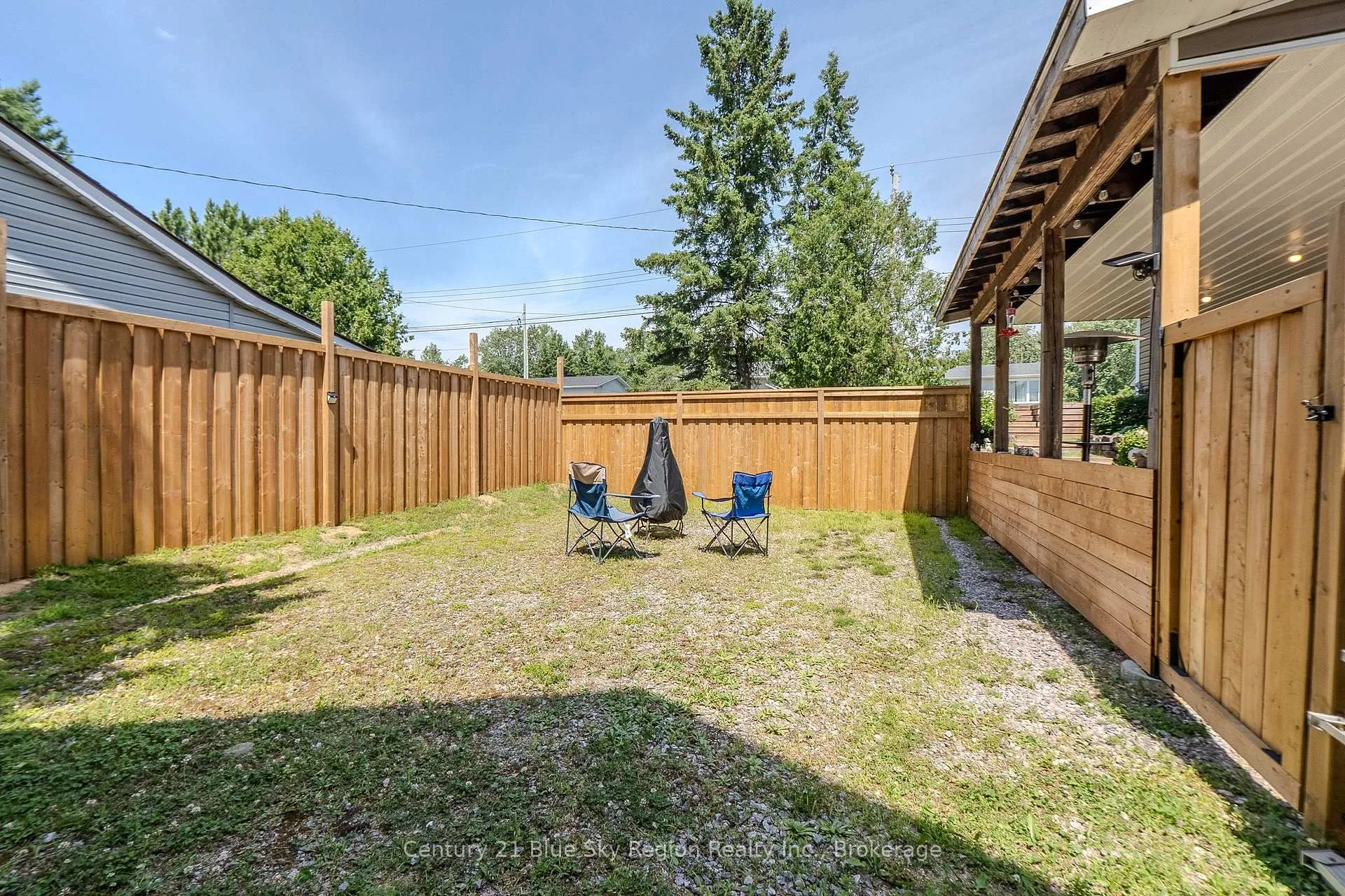 Photo 37 of 28 Tamerack Avenue, West Nipissing, Sturgeon Falls — HOMEH