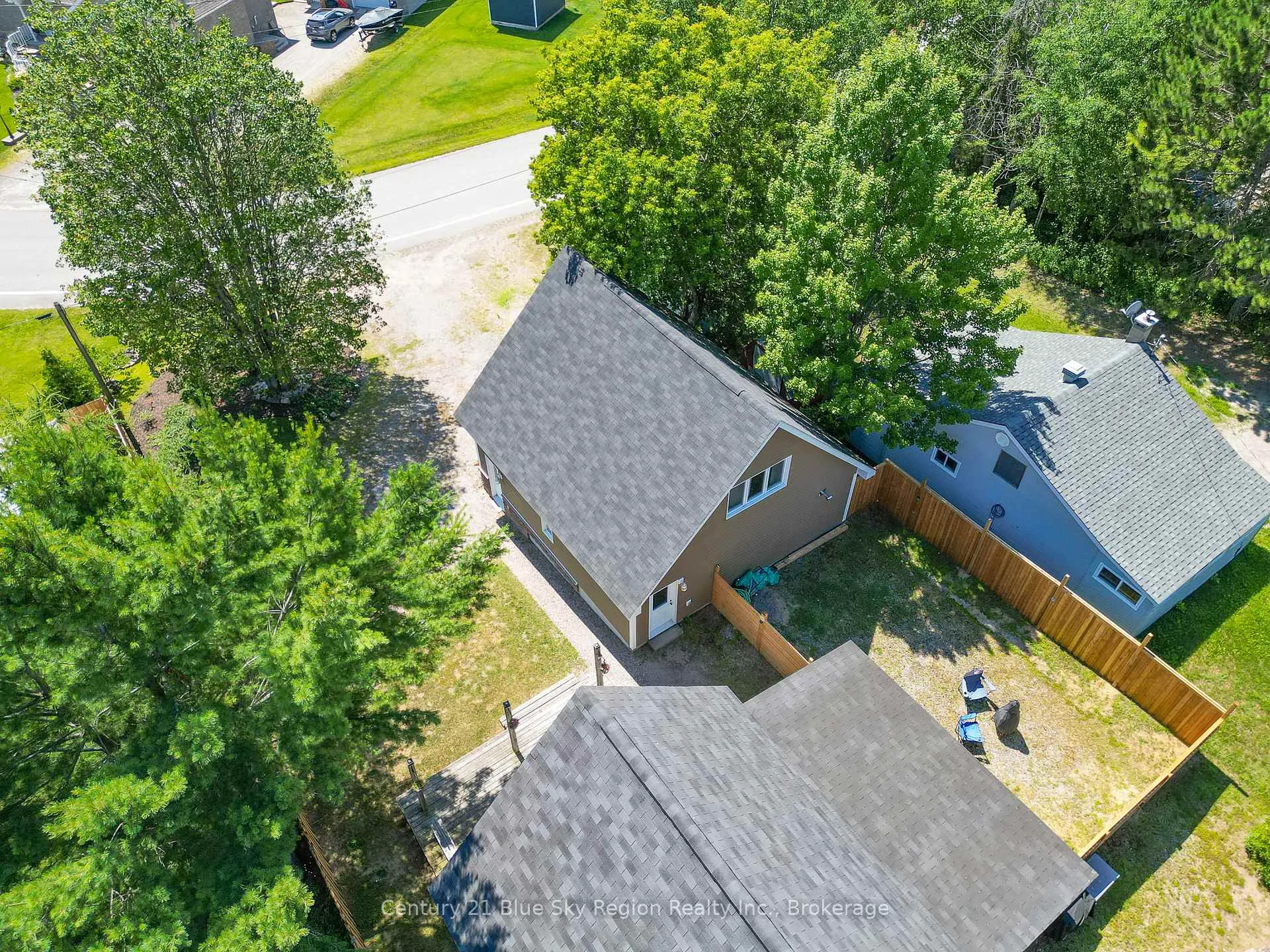 Photo 39 of 28 Tamerack Avenue, West Nipissing, Sturgeon Falls — HOMEH