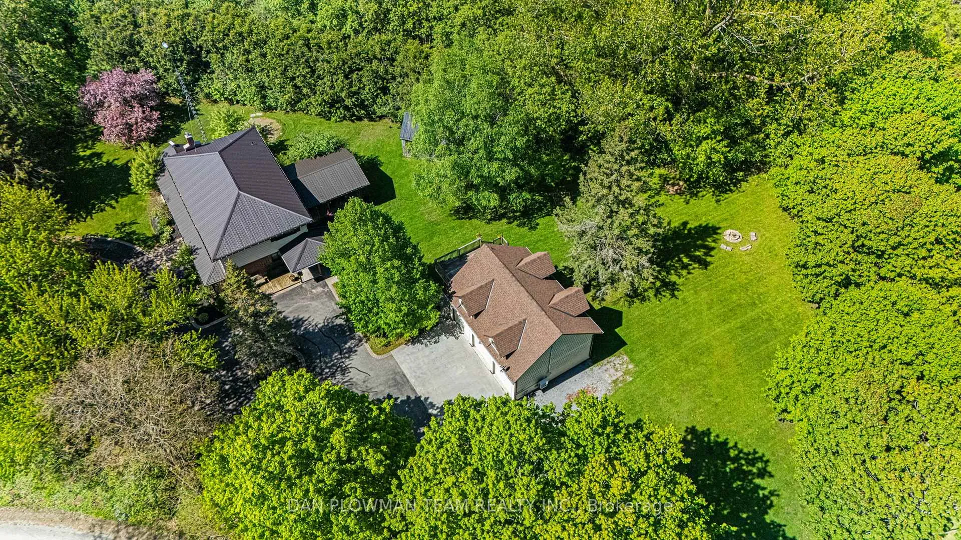 Photo 1 of 8 Maple Street, Clarington, Rural Clarington — HOMEH