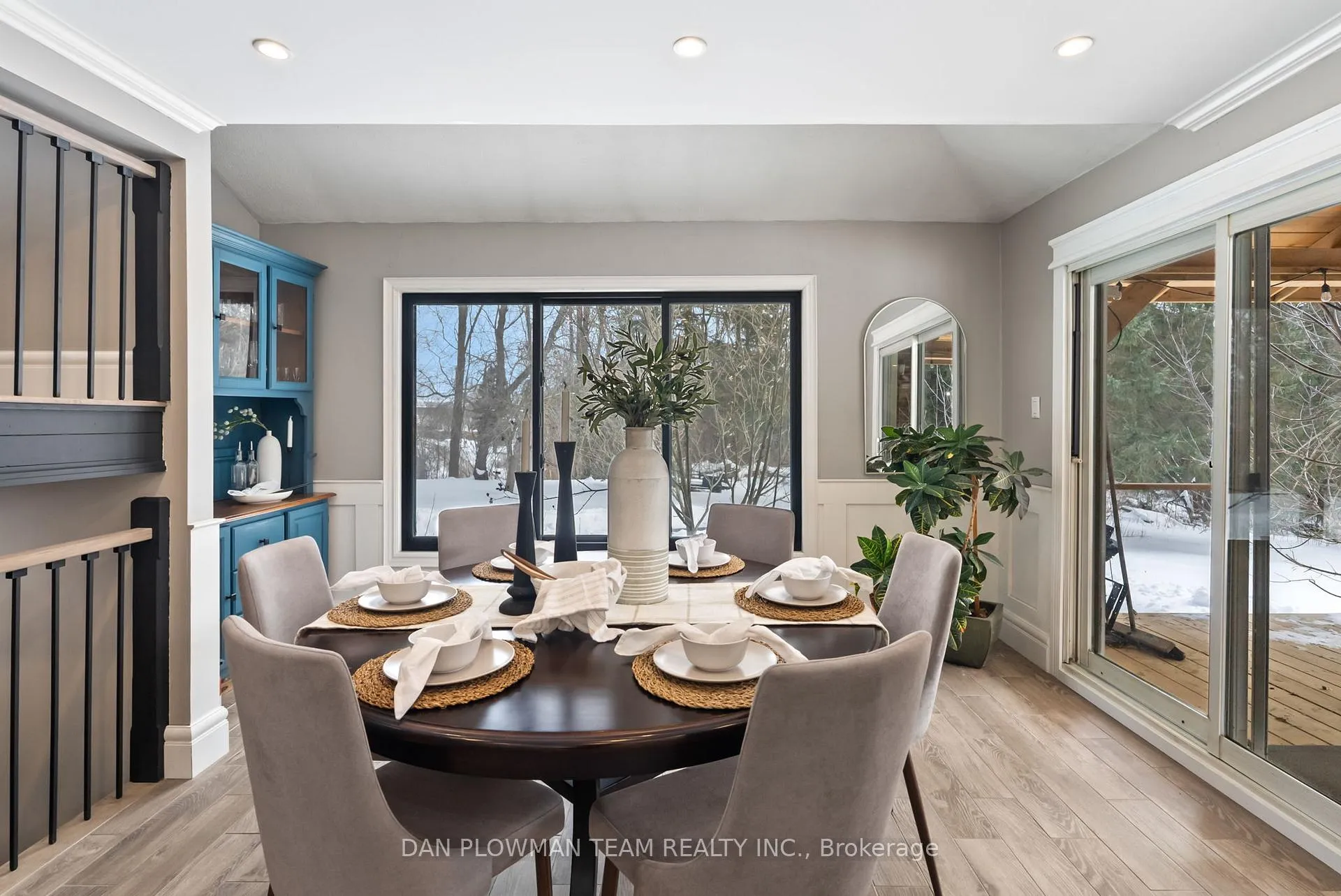 Photo 10 of 8 Maple Street, Clarington, Rural Clarington — HOMEH