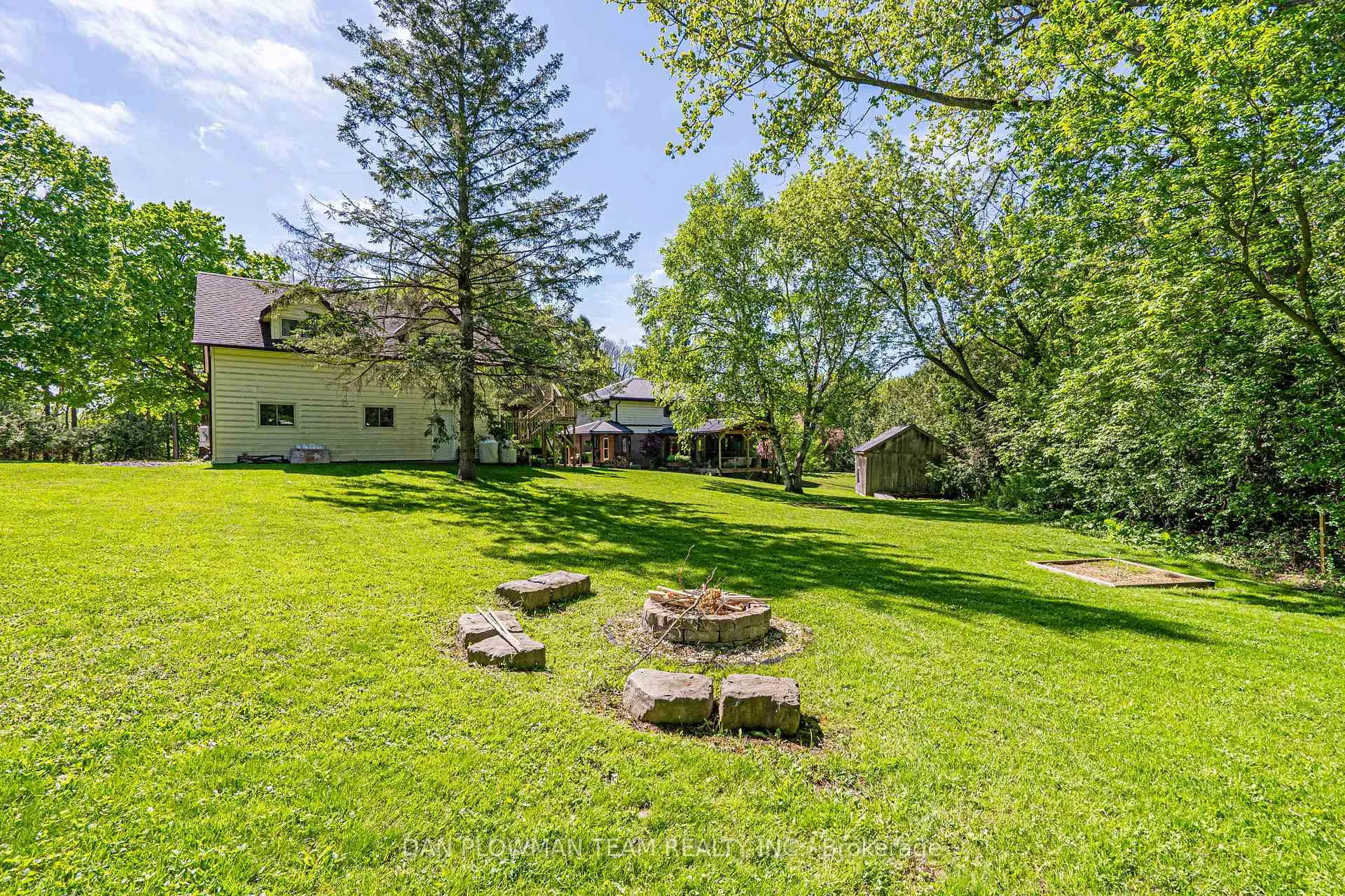 Photo 38 of 8 Maple Street, Clarington, Rural Clarington — HOMEH