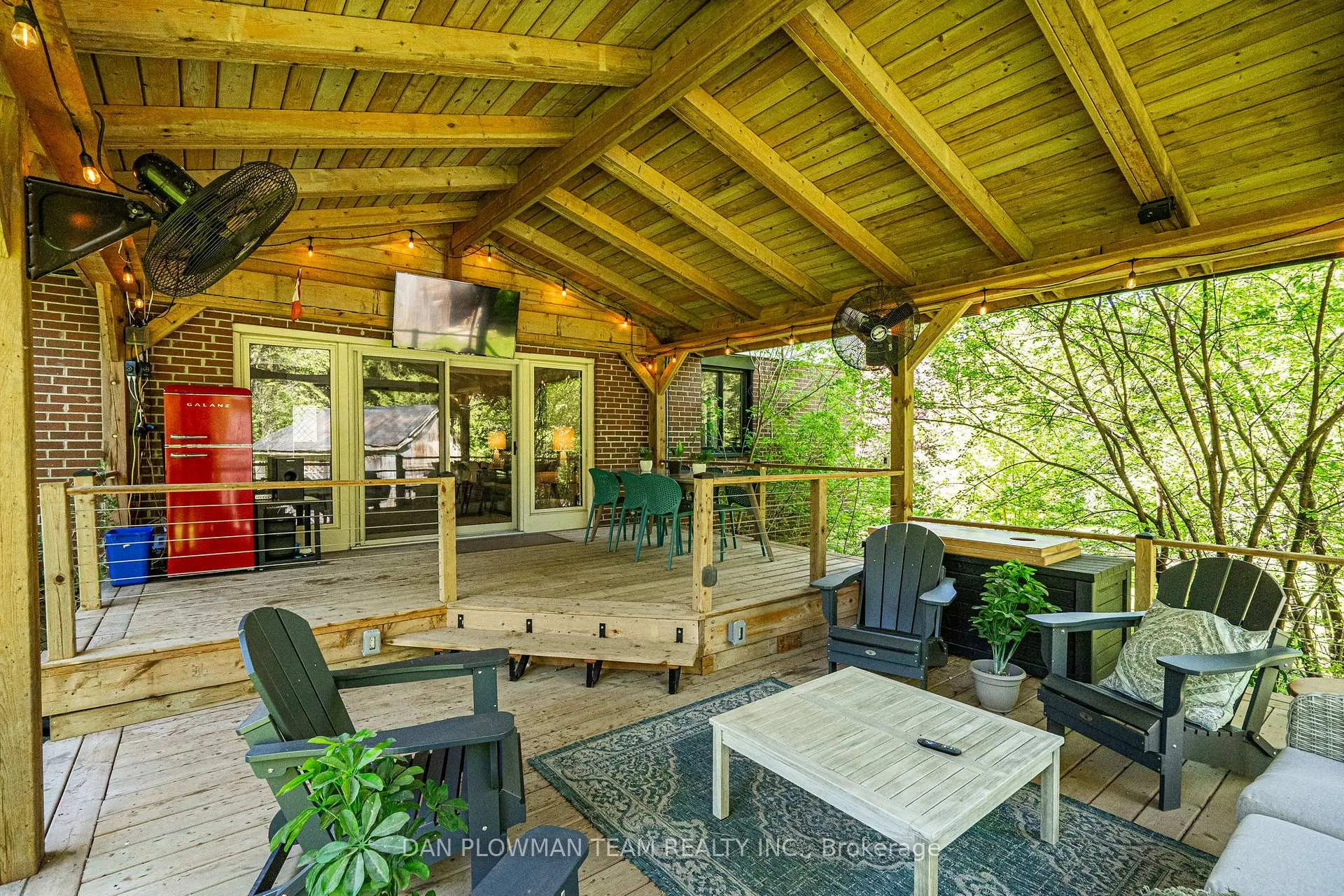 Photo 44 of 8 Maple Street, Clarington, Rural Clarington — HOMEH