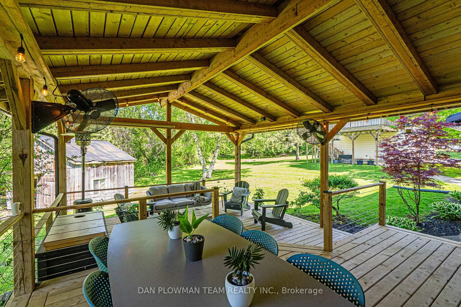 Photo 45 of 8 Maple Street, Clarington, Rural Clarington — HOMEH