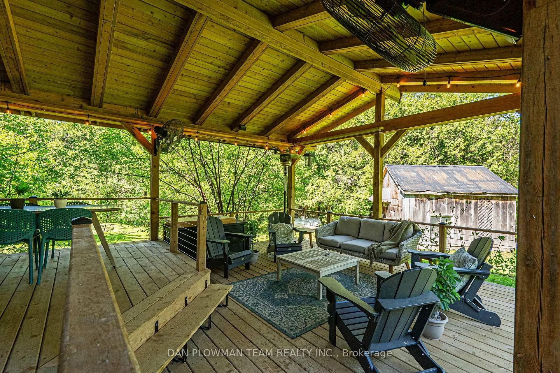Photo 46 of 8 Maple Street, Clarington, Rural Clarington — HOMEH