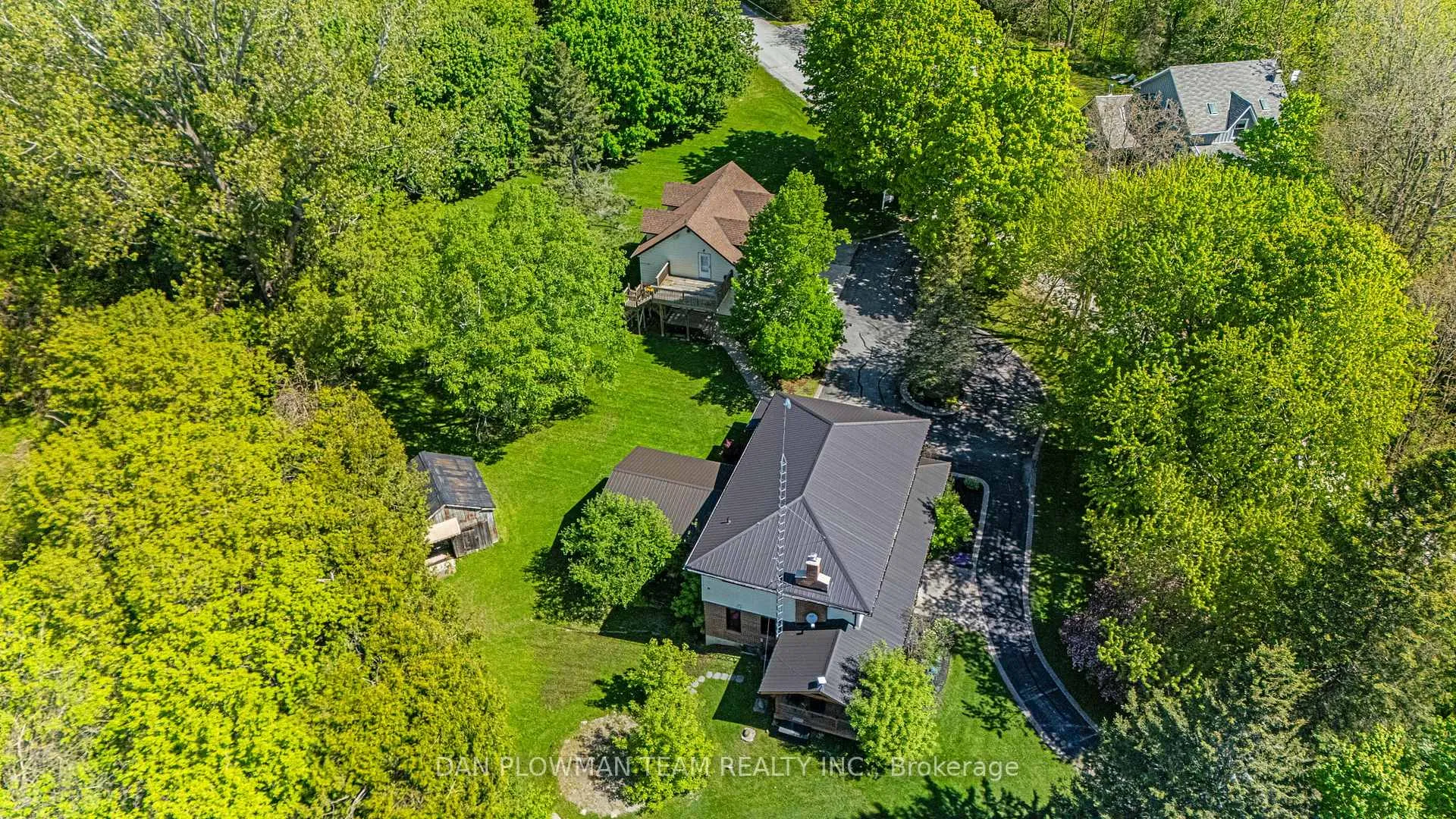 Photo 47 of 8 Maple Street, Clarington, Rural Clarington — HOMEH