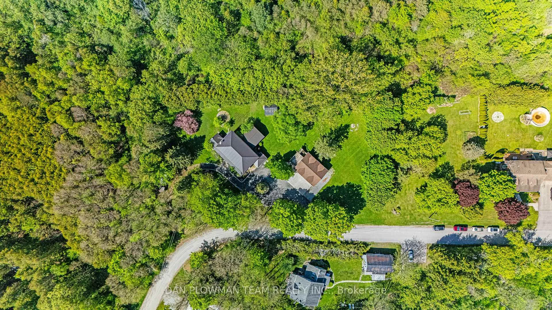 Photo 48 of 8 Maple Street, Clarington, Rural Clarington — HOMEH