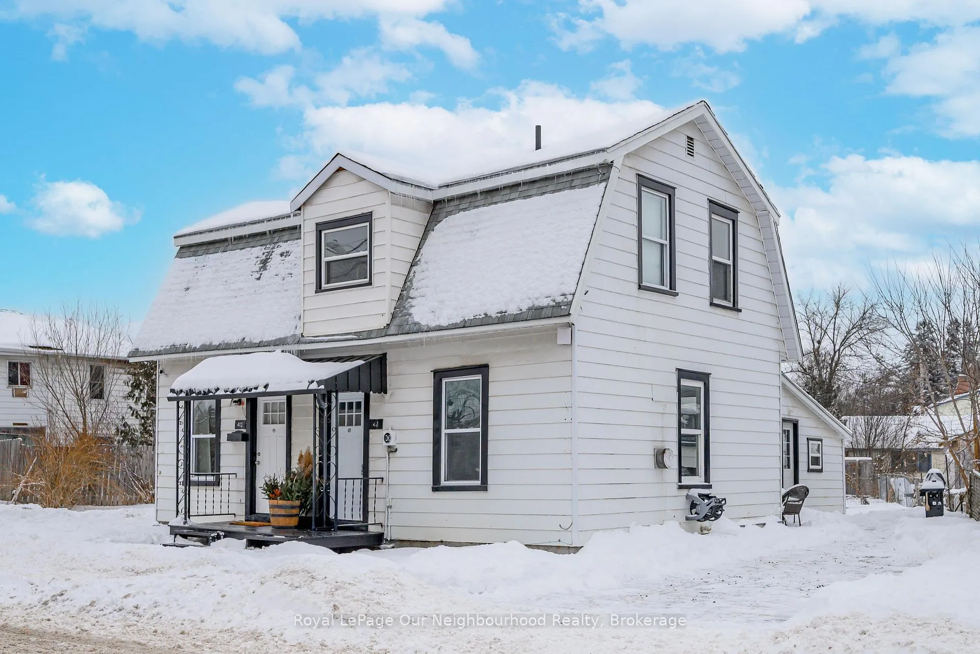 Photo 1 of 411 Moira Street W, Tweed, Tweed (Village) — HOMEH