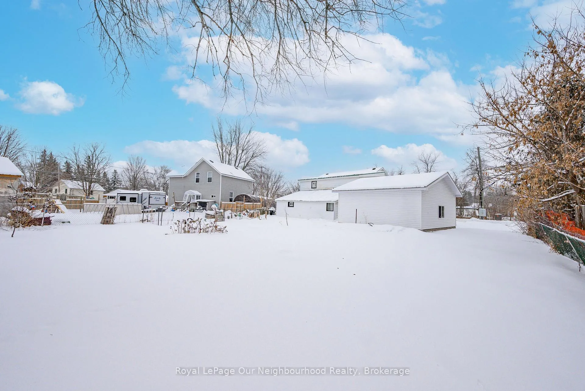 Photo 5 of 411 Moira Street W, Tweed, Tweed (Village) — HOMEH