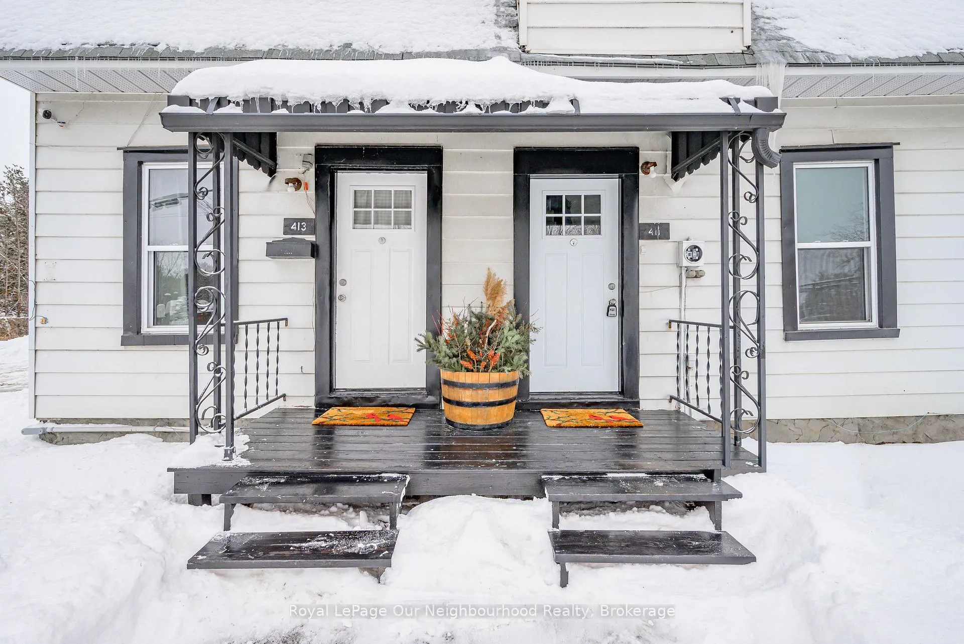 Photo 7 of 411 Moira Street W, Tweed, Tweed (Village) — HOMEH