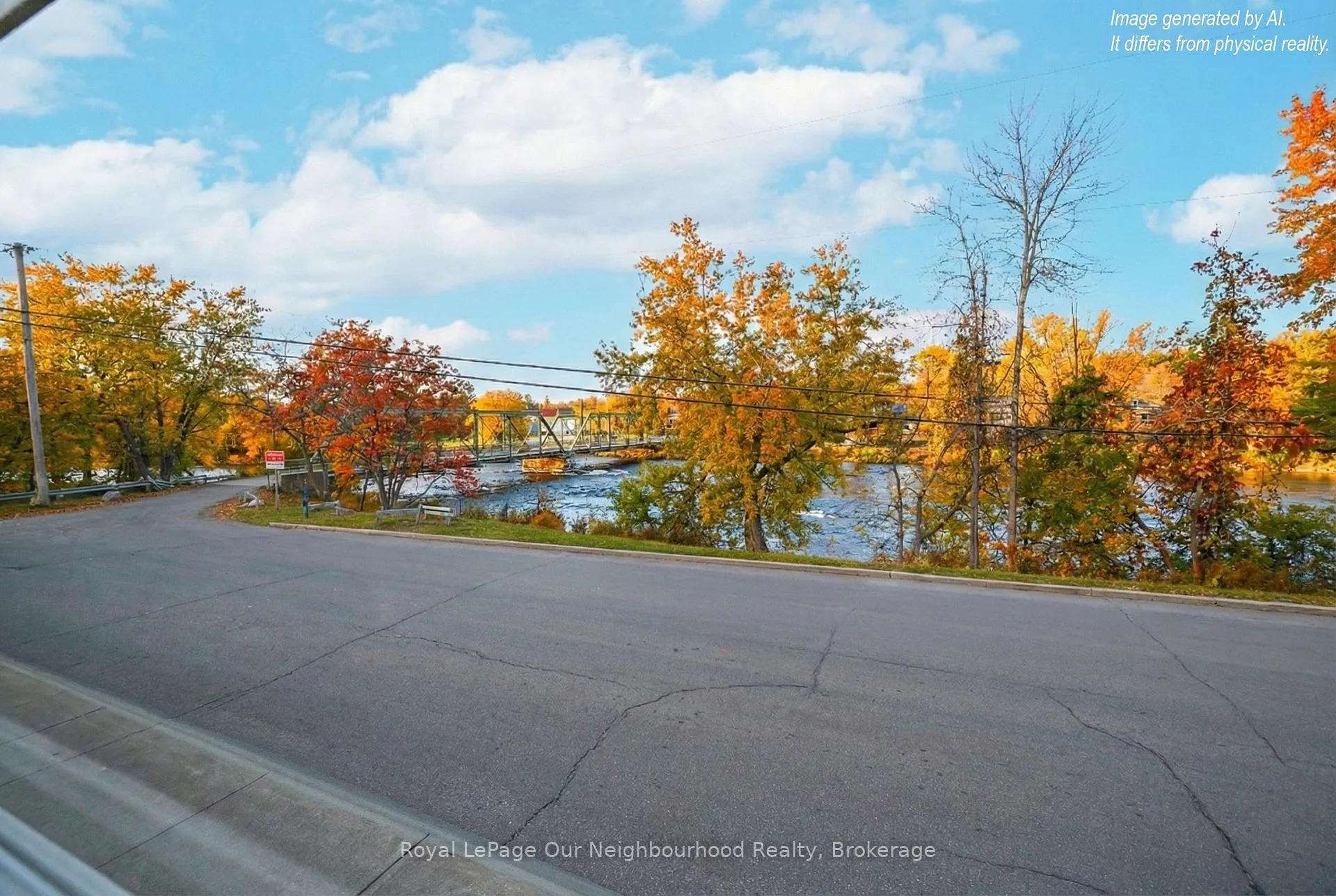 Photo 9 of 411 Moira Street W, Tweed, Tweed (Village) — HOMEH