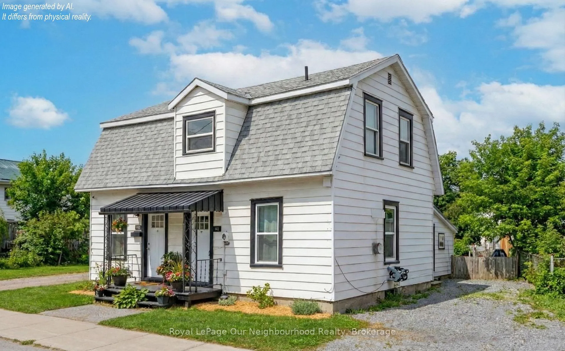 Photo 10 of 411 Moira Street W, Tweed, Tweed (Village) — HOMEH