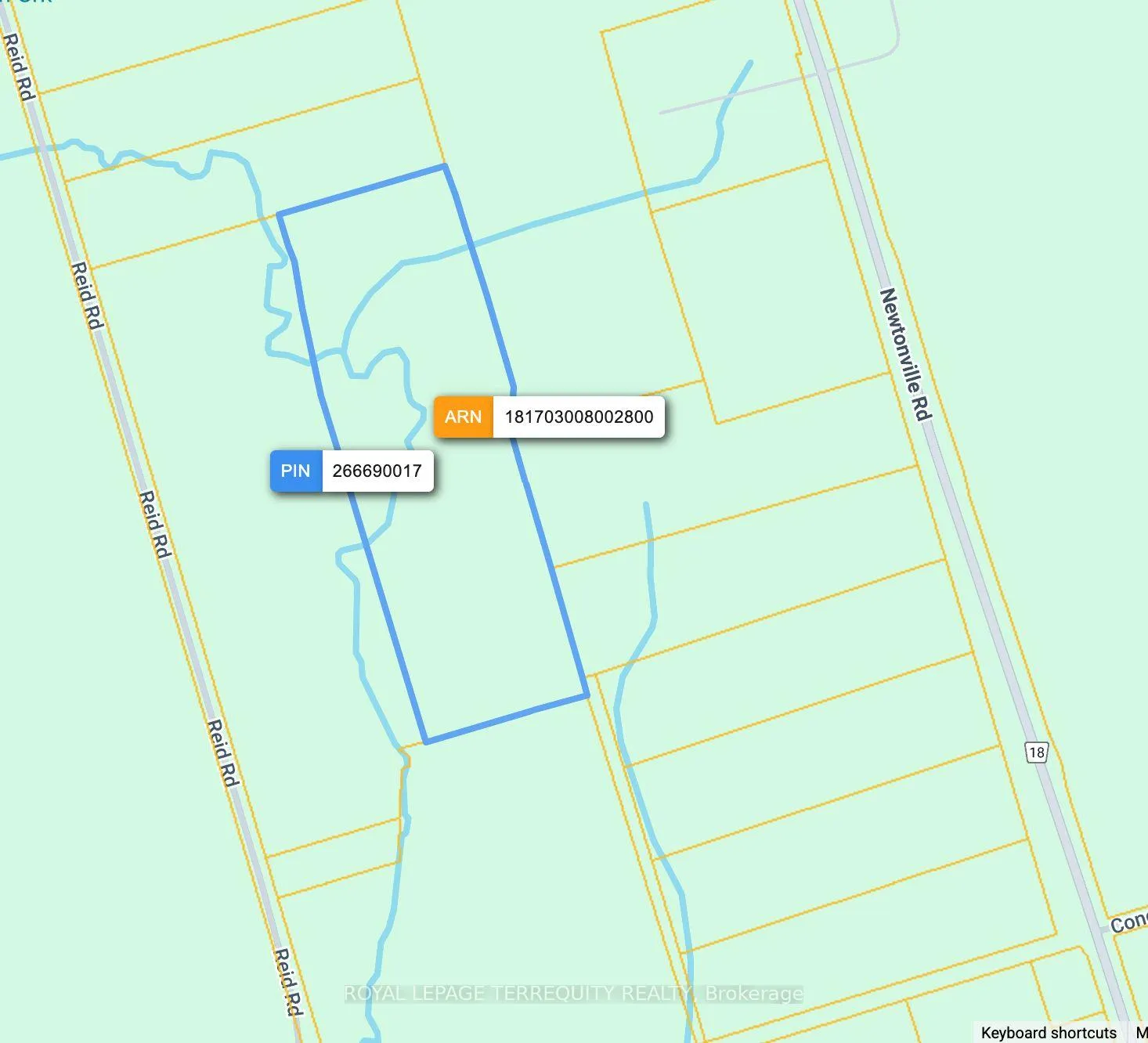 Photo 6 of Con 3 Pt Lot 9/10, Clarington, Rural Clarington — HOMEH