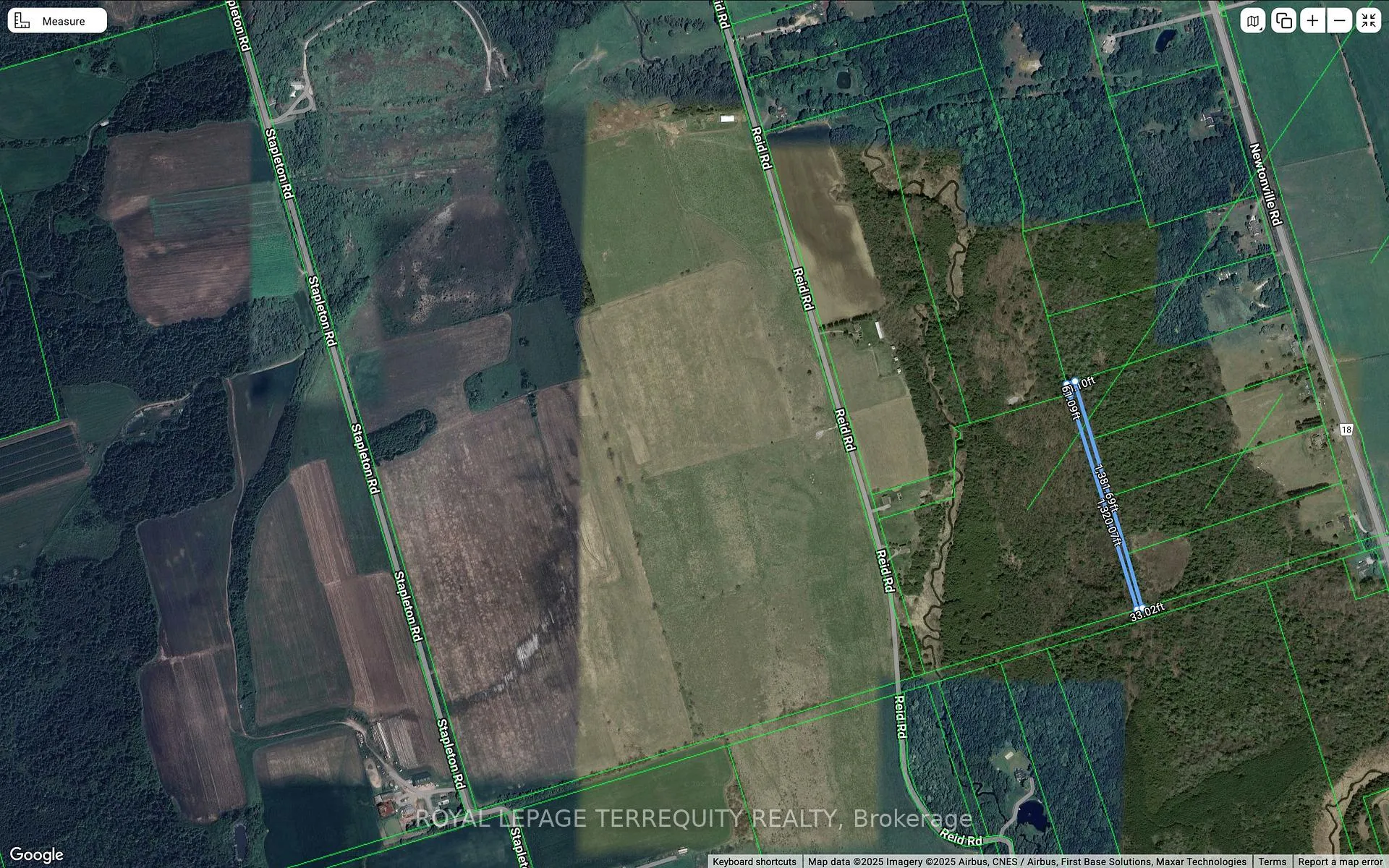 Photo 7 of Con 3 Pt Lot 9/10, Clarington, Rural Clarington — HOMEH