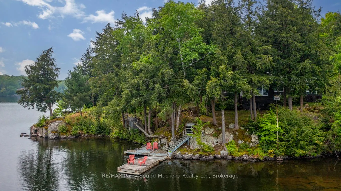 Photo 2 of 91 Haystead Bay Road, Seguin — HOMEH