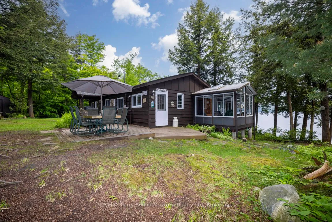 Photo 4 of 91 Haystead Bay Road, Seguin — HOMEH