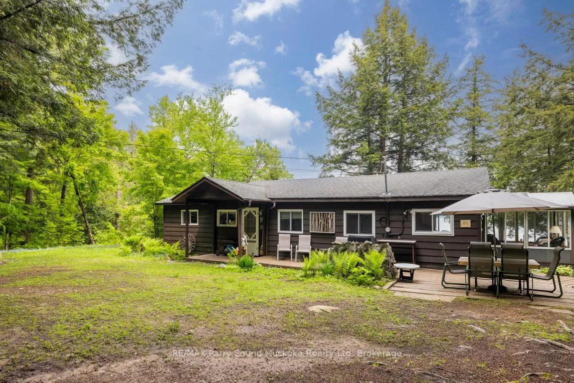 Photo 5 of 91 Haystead Bay Road, Seguin — HOMEH