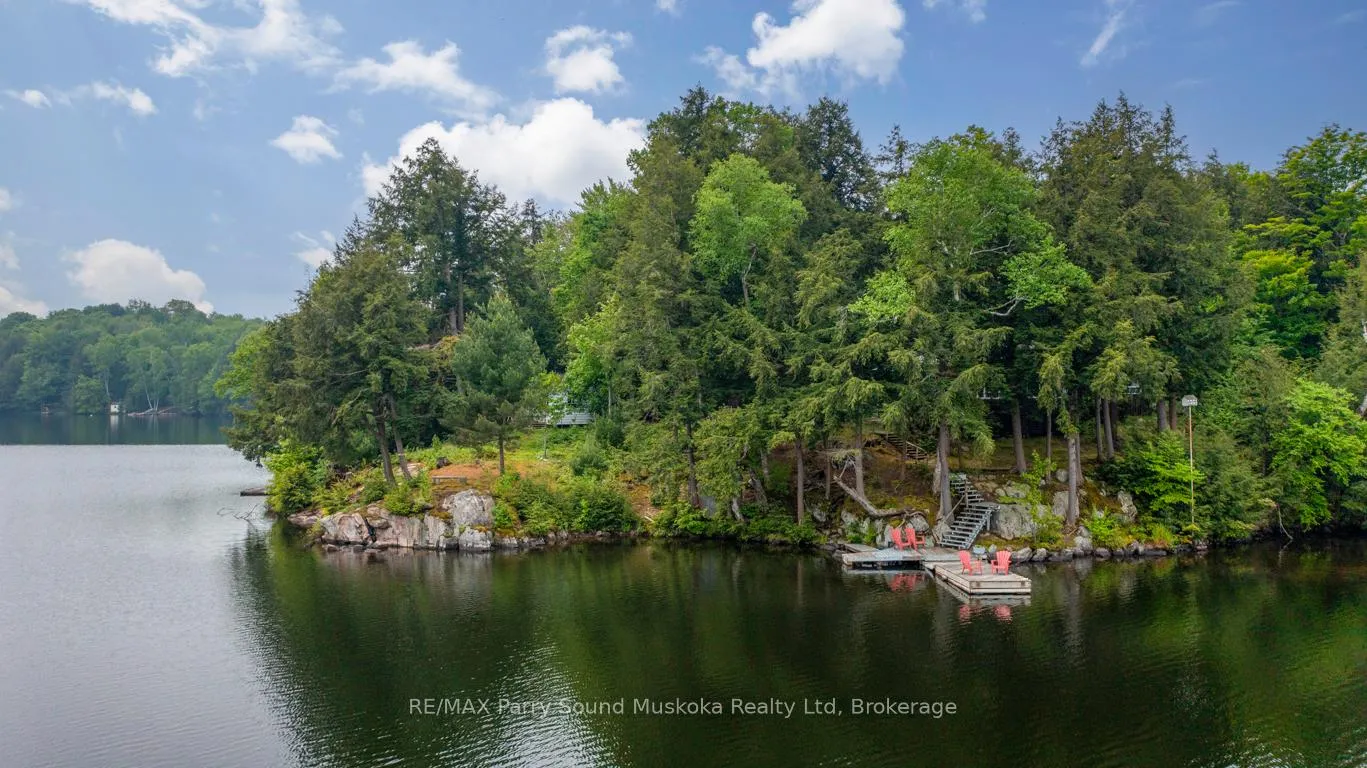 Photo 7 of 91 Haystead Bay Road, Seguin — HOMEH
