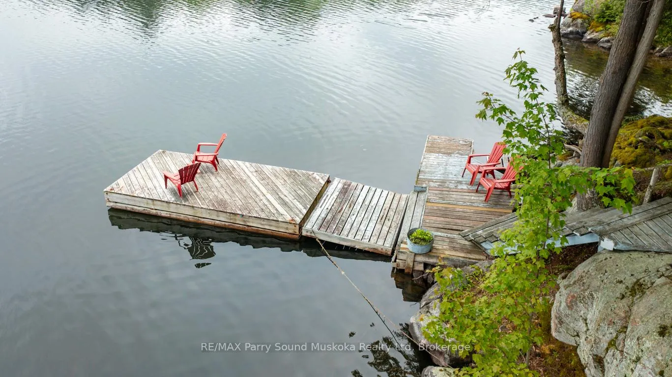 Photo 8 of 91 Haystead Bay Road, Seguin — HOMEH