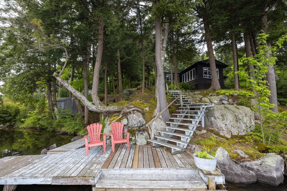 Photo 10 of 91 Haystead Bay Road, Seguin — HOMEH