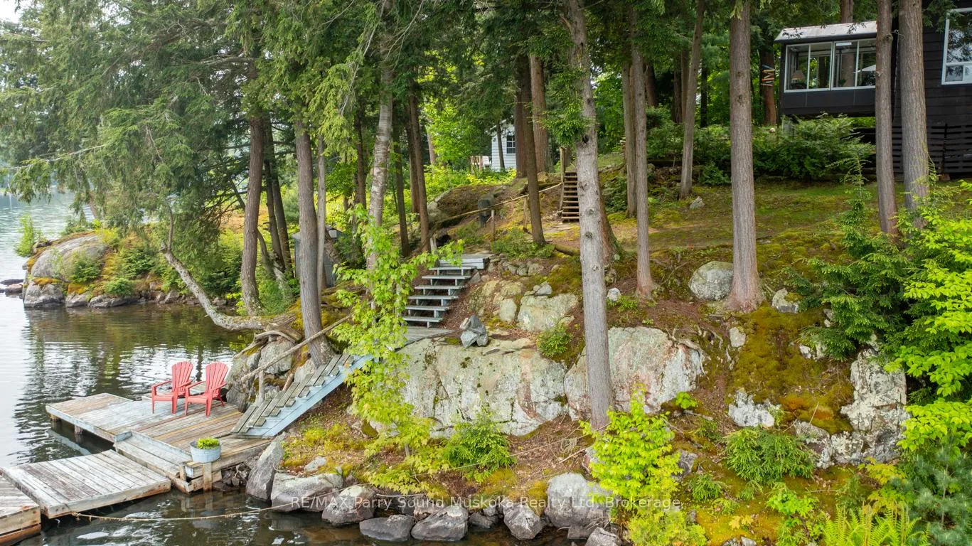 Photo 11 of 91 Haystead Bay Road, Seguin — HOMEH