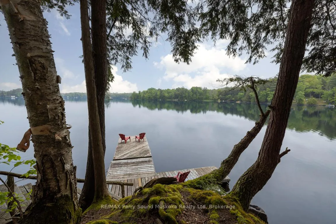 Photo 12 of 91 Haystead Bay Road, Seguin — HOMEH