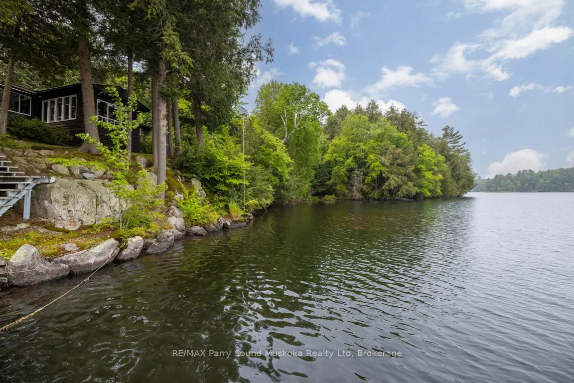 Photo 14 of 91 Haystead Bay Road, Seguin — HOMEH