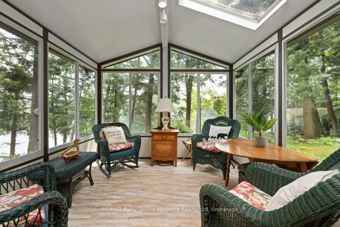 Photo 15 of 91 Haystead Bay Road, Seguin — HOMEH