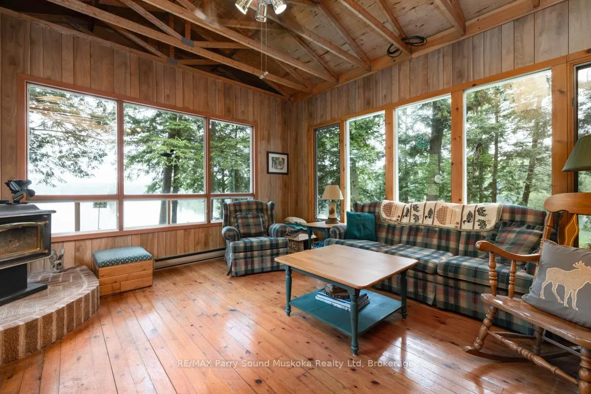 Photo 17 of 91 Haystead Bay Road, Seguin — HOMEH