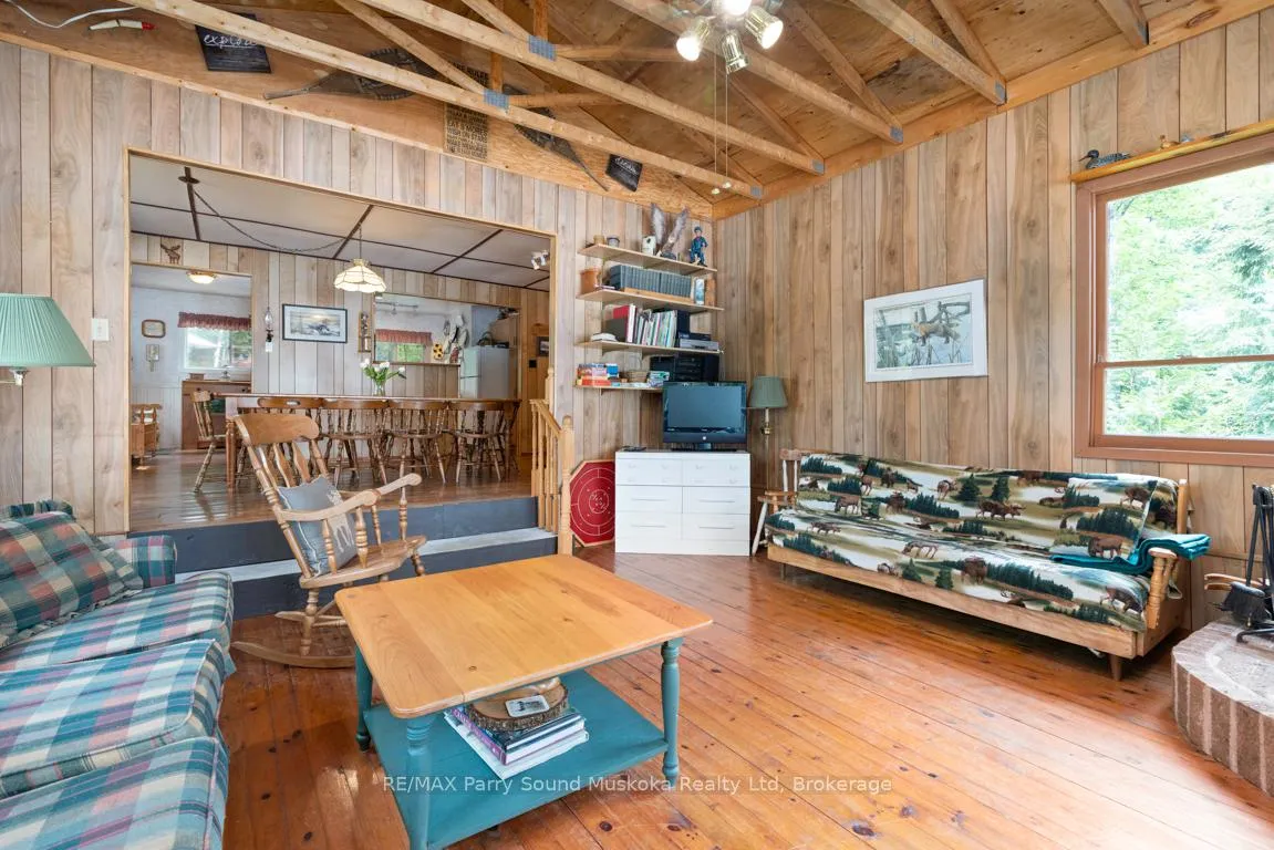 Photo 18 of 91 Haystead Bay Road, Seguin — HOMEH