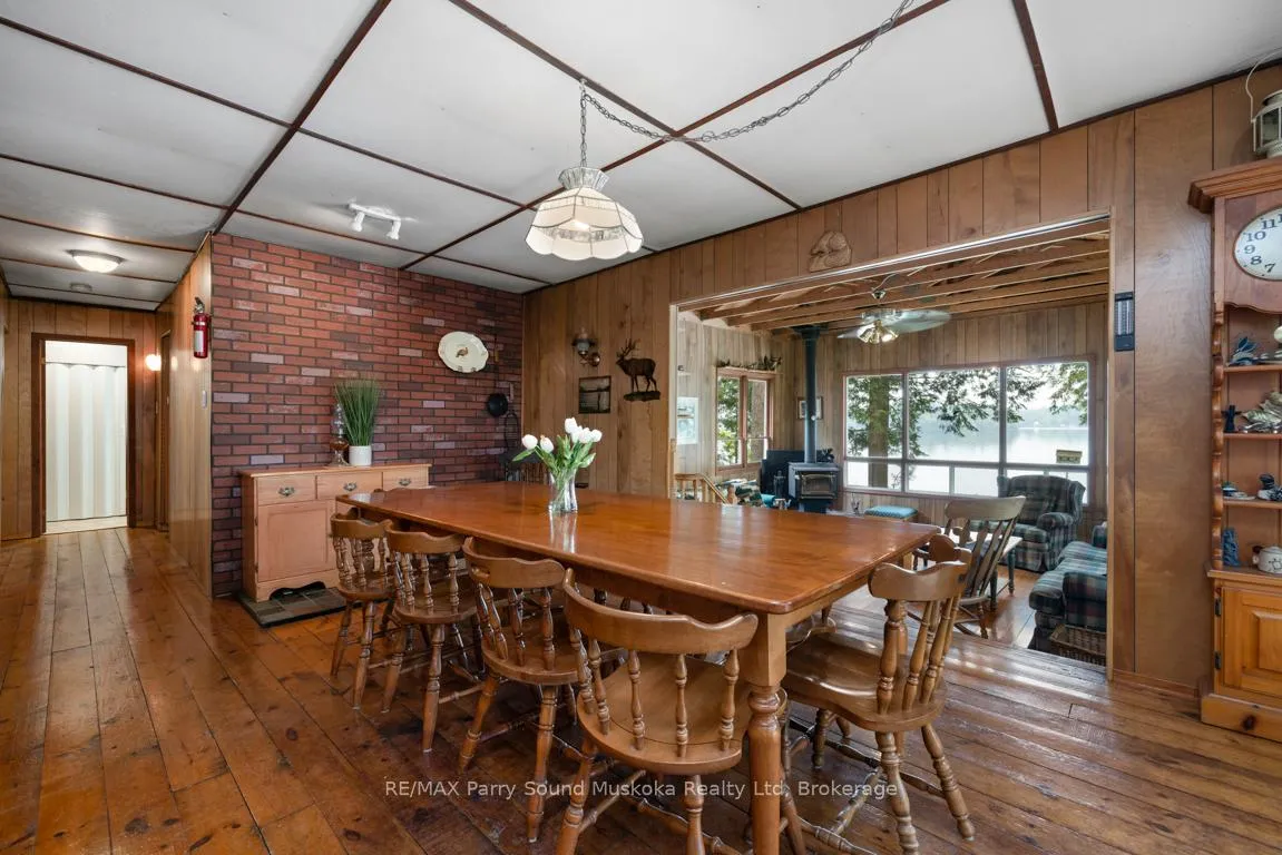 Photo 19 of 91 Haystead Bay Road, Seguin — HOMEH