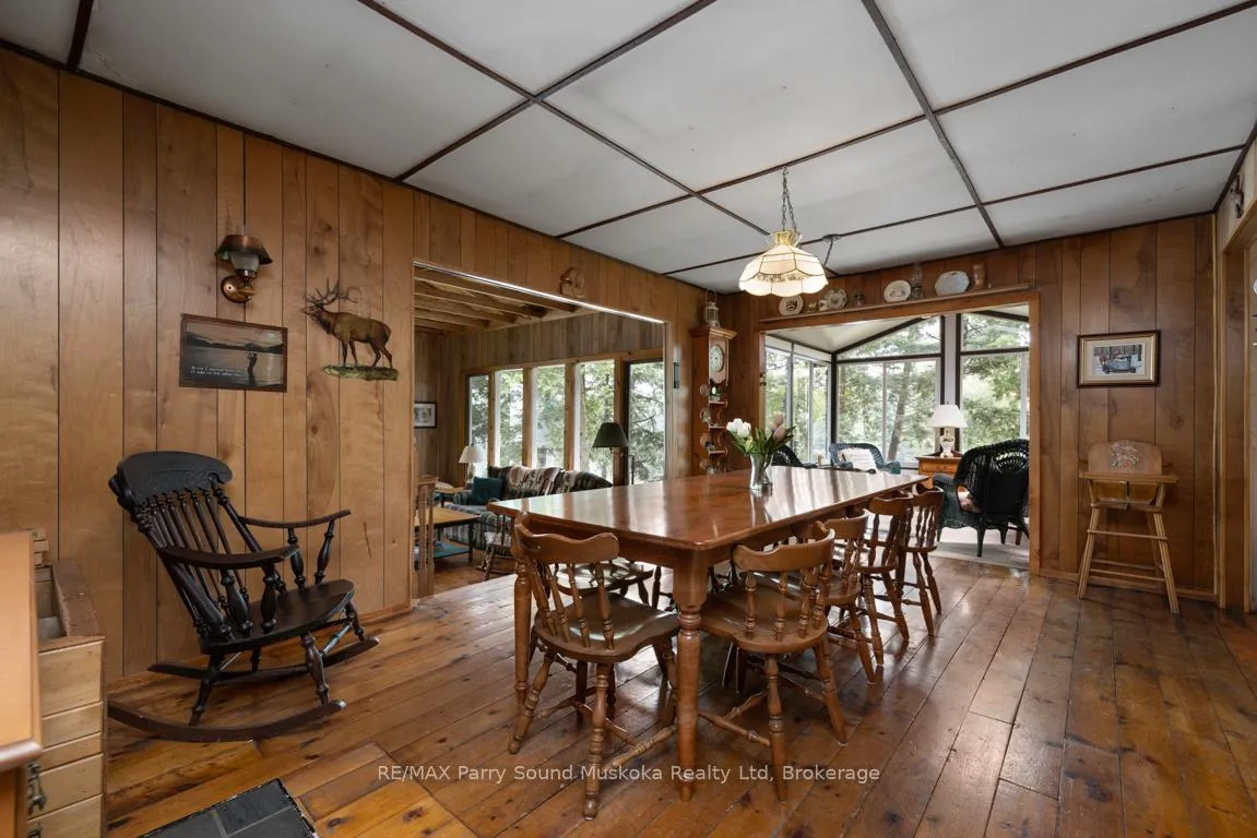 Photo 20 of 91 Haystead Bay Road, Seguin — HOMEH