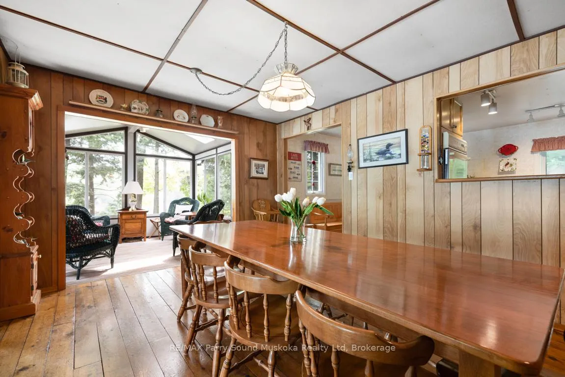 Photo 22 of 91 Haystead Bay Road, Seguin — HOMEH