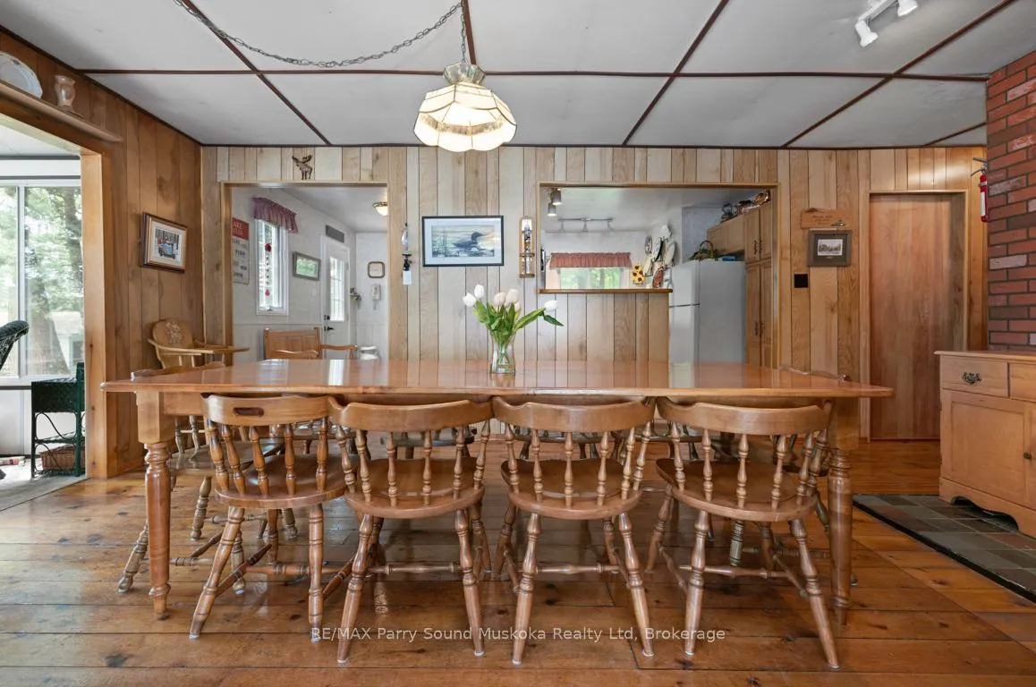 Photo 23 of 91 Haystead Bay Road, Seguin — HOMEH