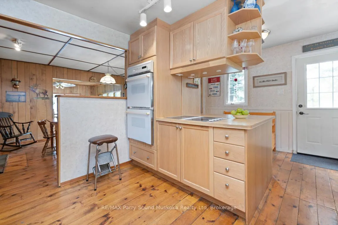 Photo 24 of 91 Haystead Bay Road, Seguin — HOMEH