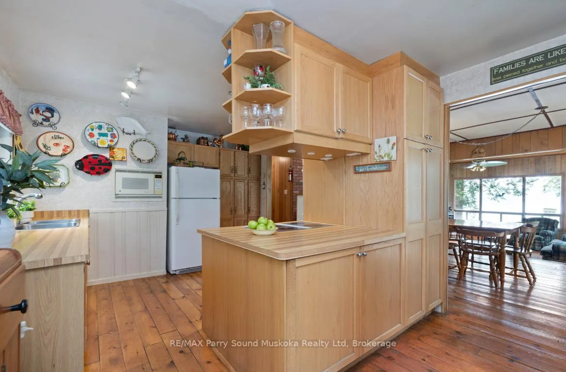 Photo 25 of 91 Haystead Bay Road, Seguin — HOMEH