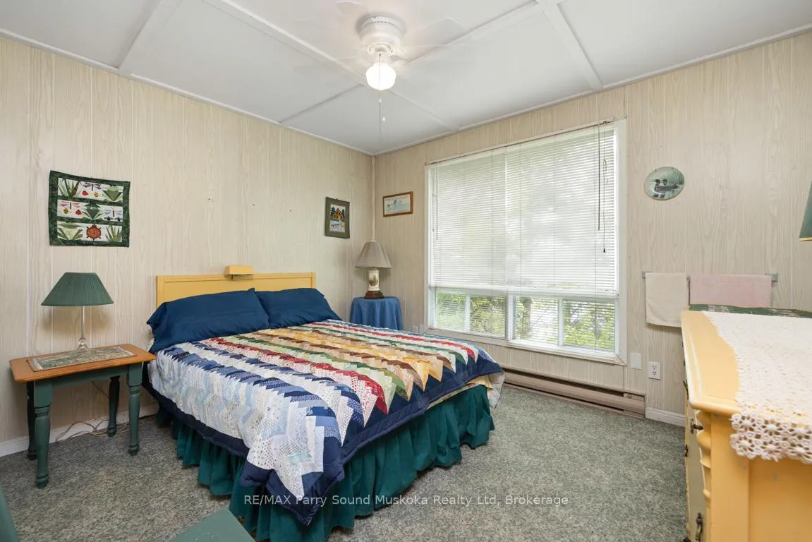 Photo 28 of 91 Haystead Bay Road, Seguin — HOMEH