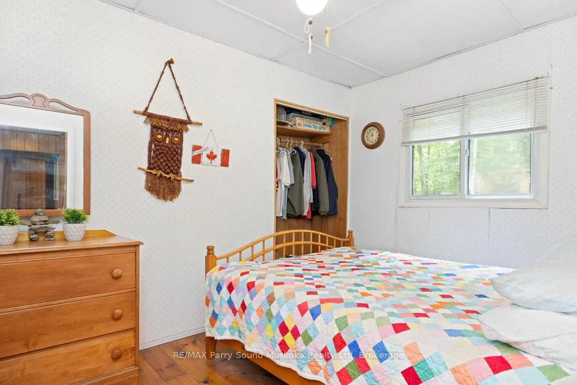 Photo 29 of 91 Haystead Bay Road, Seguin — HOMEH