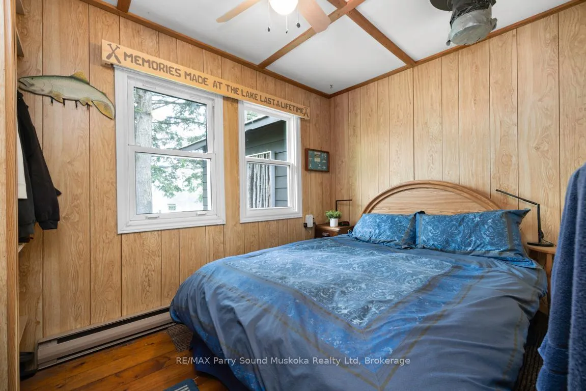 Photo 30 of 91 Haystead Bay Road, Seguin — HOMEH