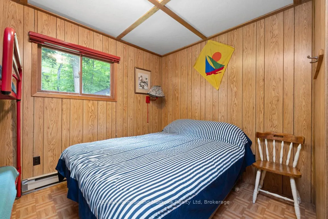 Photo 31 of 91 Haystead Bay Road, Seguin — HOMEH